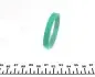 Прокладка дросельної заслінки CITROEN/FORD/PEUGEOT/RENAULT \'\'1.4-1.6TDCI \'\'09>> ELRING 341.080 (фото 2)