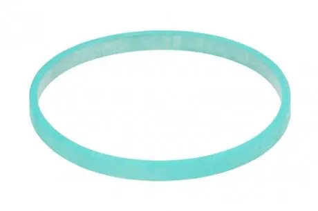 Ущільнення 58x61,9x4,7 / HNBR A SH70 зелений / HNBR A ELRING 341.100