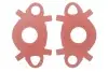 Прокладка радіатора масляного Citroen Jumper/Fiat Ducato/Iveco Daily 3.0 D 06- ELRING 342.370 (фото 1)