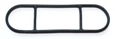 Прокладка радіатора масляного Opel Astra/Vectra/Zafira 2.0/2.2D 96-15 ELRING 344.290