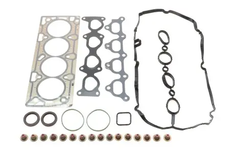 Комплект прокладок (верхній) Opel Astra H/J/Insignia A 1.6 Turbo 07-17 ELRING 354.000