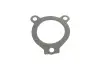 Комплект прокладок (верхний) Mitsubishi L200/L300/L400/Pajero 2.5 TD 87-07 ELRING 354.120 (фото 11)