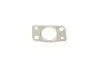 Комплект прокладок (верхний) Mitsubishi L200/L300/L400/Pajero 2.5 TD 87-07 ELRING 354.120 (фото 8)