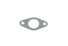 Комплект прокладок (верхний) Mitsubishi L200/L300/L400/Pajero 2.5 TD 87-07 ELRING 354.120 (фото 10)
