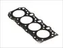 TOYOTA Прокладка ГБЦ LAND CRUISER PRADO 3.0 D-4D 02-09 ELRING 354.270 (фото 1)