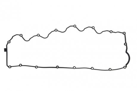 Прокладка клапанної кришки ELRING 354.370
