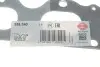 Прокладка колектора випускного Opel Astra J/H/Vectra C ELRING 355.340 (фото 2)