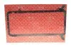 Прокладка поддона BMW X5 (E53) 02-03 (верх) M62 ELRING 359.590 (фото 1)