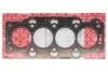 Прокладка головки цилиндра HYUNDAI 1,6CRDI D4FB/D4FD 1! 1,00MM (выр-во) ELRING 362.410 (фото 1)