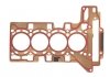 Прокладка ГБЦ BMW 1/3/5 N20/N26 2.0 10- (0.70mm) ELRING 364.525 (фото 1)