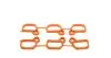 Комплект прокладок (верхний) BMW 3 (E36/E46)/5 (E34/E39) 89-04 M52 ELRING 366.560 (фото 3)