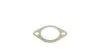 Комплект прокладок (верхний) BMW 3 (E36/E46)/5 (E34/E39) 89-04 M52 ELRING 366.560 (фото 6)