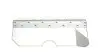 Комплект прокладок (верхний) BMW 3 (E36/E46)/5 (E34/E39) 89-04 M52 ELRING 366.560 (фото 10)