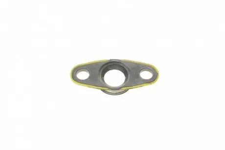 Прокладка кришки клапанів Mazda 3/6/CX-7 2.2D 08-14 ELRING 367.230
