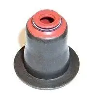 Сальник клапана (впуск/випуск) BMW 5 (G30/F90) 17- B48 B16 ELRING 367.470