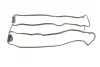 Прокладка крышки клапанов Opel Omega B/Vectra A/C 2.5-3.2 V6 92-(к-кт) ELRING 372.320 (фото 3)