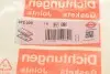Прокладка крышки клапанов Opel Omega B/Vectra A/C 2.5-3.2 V6 92-(к-кт) ELRING 372.320 (фото 5)