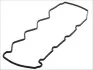 Прокладка крышки клапанов Nissan Almera/Primera/X-Trail 2.2Di/dCi 00- ELRING 372.520 (фото 1)