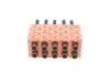 Комплект болтів головки цилідра NISSAN 1,0-1,4 16V CG10DE/CG12DE/CR12DE/CR14DE -13 ELRING 373.000 (фото 1)