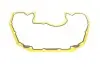 Комплект прокладок (нижній) BMW 5 (E60)/7 (E65/E66/E67)/X5 (E53/E70) 01-10 N62 ELRING 373.100 (фото 4)