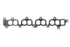 Прокладка впускного коллектора Chevrolet Captiva/Opel Antara 2.0D 06- ELRING 373.580 (фото 1)