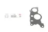 Прокладка насосу вакуумного VW Crafter 2.0 TDI 11-16 ELRING 373.970 (фото 1)
