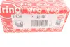 Комплект прокладок (нижній) Citroen C4/C5/Peugeot 207/208/308/508 1.6 06- ELRING 376.330 (фото 22)