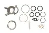 Монтажний комплект, компресор BMW N47 D20 D ELRING 376.350 (фото 1)
