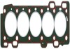 Прокладка ГБЦ Volvo C70/S60/S70/S80/V50/V70 2.4 CNG/LPG 95-10 (Ø84,50mm) ELRING 377.760 (фото 1)