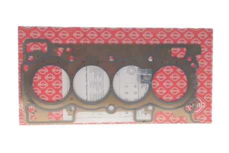 Прокладка ГБЦ Nissan Qashqai/X-Trail 2.0 13- (0.52mm) ELRING 381.612