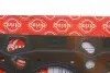 Прокладка головки блоку циліндрів NISSAN/OPEL/RENAULT Vivaro,Trafic,X-trail,Quashqai 2,0DCI 06- ELRING 381.752 (фото 3)