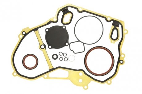 Комплект прокладок двигателя (нижний) Opel Astra G/vectra C 01-08 ELRING 382.130