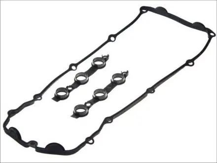 Прокладка крышки клапанов BMW 3 (E46)/5 (E39)/(E60) 2.0-3.0 00- (комплект) ELRING 382.750