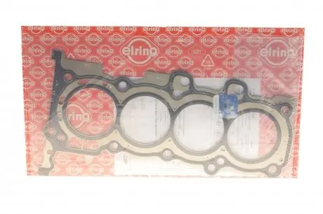 Прокладка, головка циліндрів Hyundai/Kia 1,2 G4AG/G4LA/G4UG з 05.2010 до 03.2015 ELRING 386.330