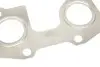 Прокладка выпускного коллектора Citroen Berlingo/Peugeot Partner 1.1/1.4 96-15 ELRING 388.151 (фото 4)