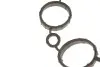 Прокладка крышки клапанов Opel Astra G/H/ Meriva/Vectra C 1.6 02- ELRING 388.200 (фото 2)