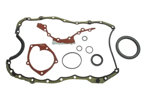 Комплект прокладок (нижній) Renault Kangoo/Megane/Clio 1.5dCi 03- ELRING 388.620