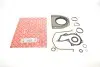 Комплект прокладок (нижній) Ford Fiesta/Focus/Mazda 2 1.6 01-12 ELRING 389.050 (фото 1)