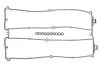 Прокладка клапанної кришки (к-кт) Ford Escort/Mondeo 1.6-2.0 i 92- ELRING 389.070 (фото 1)