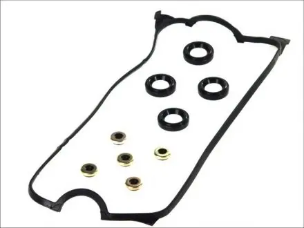 Прокладка крышки клапанов Honda Accord VI/Civic V/VI/CRX III/HR-V/ROVER 400 1.3-1.6 91- ELRING 389.220