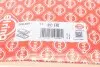 Прокладка крышки клапанов Toyota Yaris 1.0/1.3 99-05 (к-кт) ELRING 389.280 (фото 2)