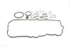 Комплект прокладок (нижній) BMW 3 (F30/F80)/5 (F10) 11-18 N20 ELRING 389.700 (фото 1)