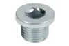 Болт зливу оливи Citroen/Dacia/Nissan/Opel/Peugeot/Renault/Volvo (M16x1.5) ELRING 390430 (фото 1)