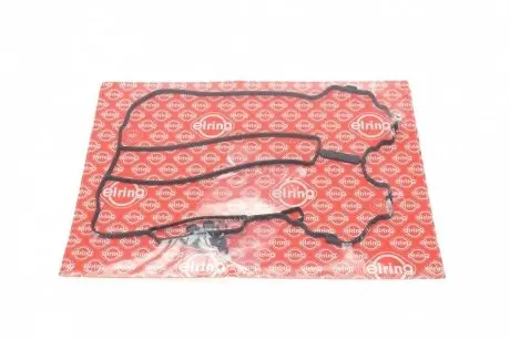 Прокладка крышки клапанов Opel Corsa 1.0 12V 03-(к-кт) ELRING 392.470
