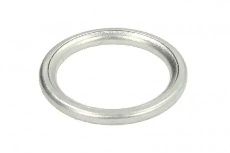 Прокладка пробки зливної масляного піддону Citroen C4/Mitsubishi Colt/Lancer 00- (14x19x2) ELRING 394.030