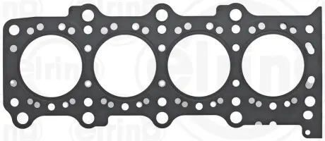 Прокладка, головка блоку циліндрів SUZUKI 1,8/2,0 16V J18A/J20A/L34 ELRING 397.690