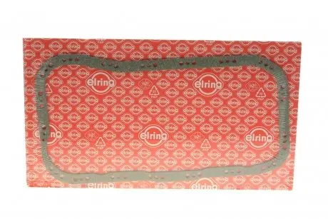 Прокладка піддону Fiat Croma/Tipo -96 ELRING 418.790
