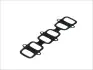 Прокладка впускного коллектора Audi A4/A6/A8/VW Passat 2.5 TDI 97-05 ELRING 422.890 (фото 1)