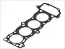 Прокладка головки блоку циліндрів NISSAN 1,4 16V DOHC GA14DS/GA14DE ELRING 423.590 (фото 1)