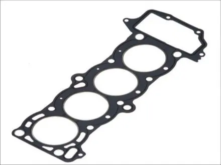 Прокладка головки блоку циліндрів NISSAN 1,4 16V DOHC GA14DS/GA14DE ELRING 423.590
